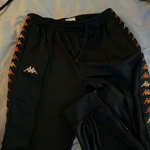 Kappa joggers